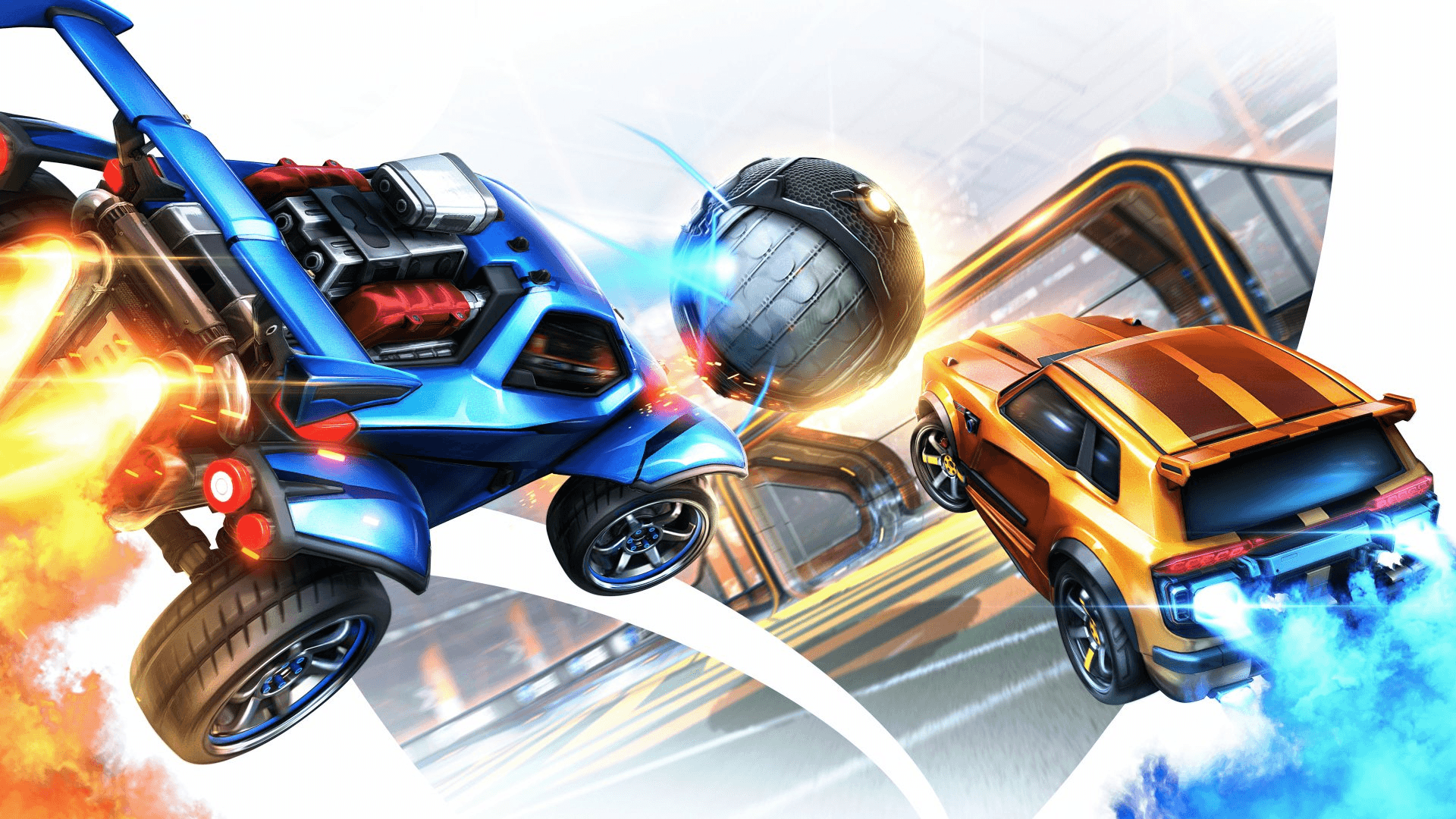 Rocket League