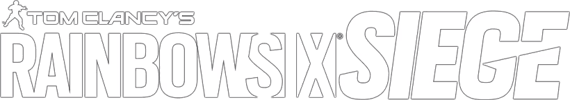 Rainbow Six Siege